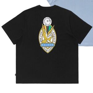 Malbon Golf & Cycle T Shirt